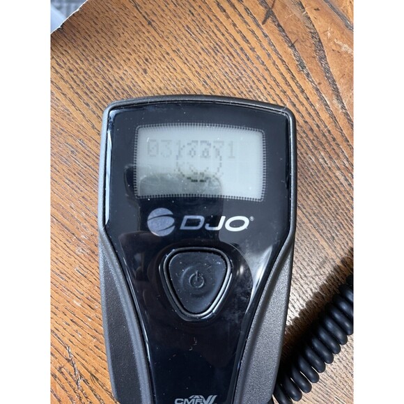 DJO CMF Bone Health & Healing Massager OL1000 Parts Repair Only. As Is - Picture 2 of 12